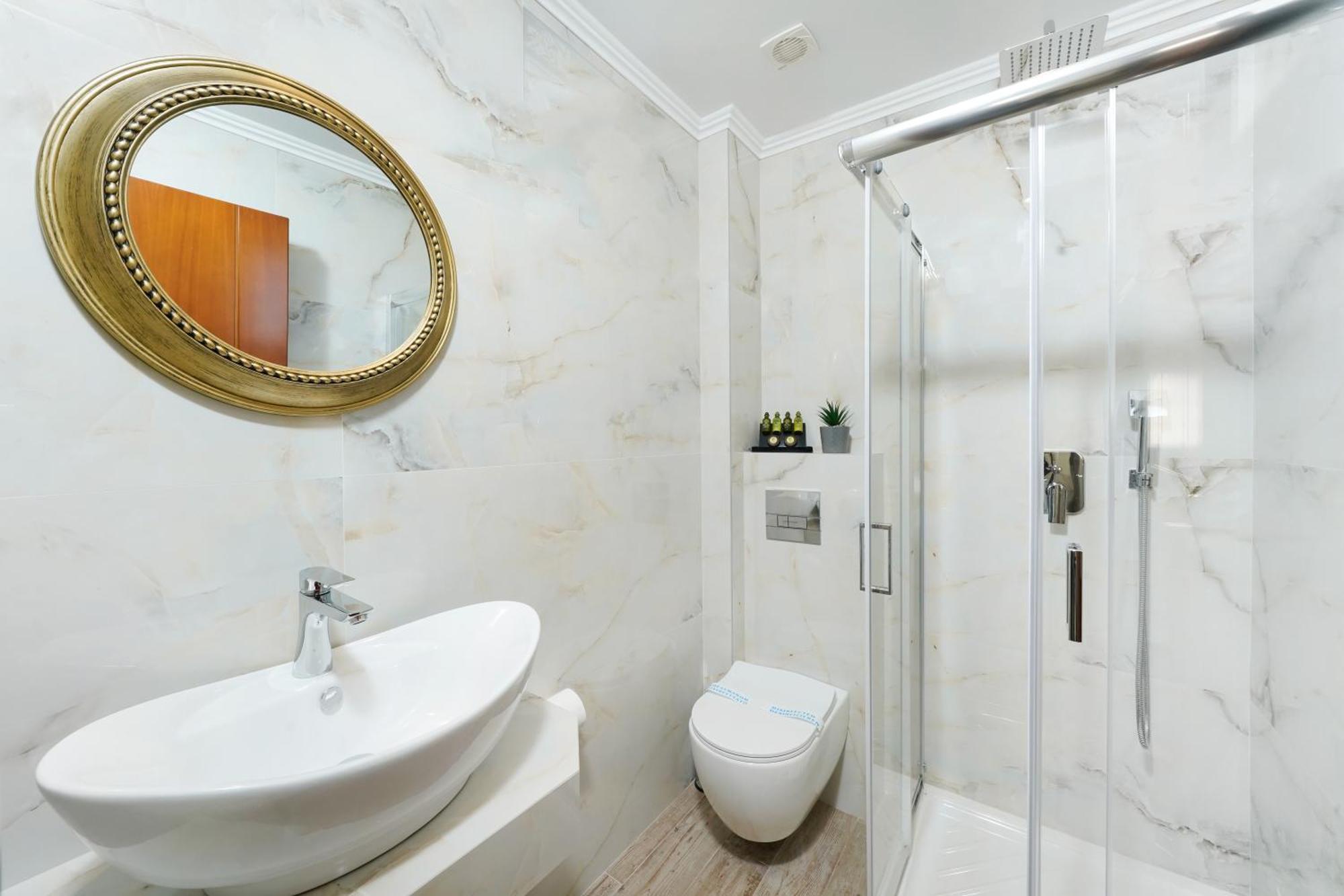 Mandani Villa Luxury Apartments 萨索斯 外观 照片